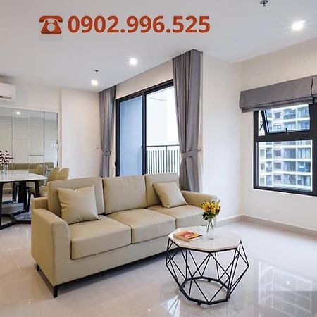 Vinhomes Grand Park Quận 9-Plus 2PN-View Hồ Bơi và Công Viên Go Cong Extérieur photo