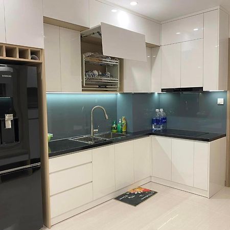 Vinhomes Grand Park Quận 9-Plus 2PN-View Hồ Bơi và Công Viên Go Cong Extérieur photo