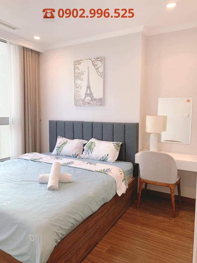Vinhomes Grand Park Quận 9-Plus 2PN-View Hồ Bơi và Công Viên Go Cong Extérieur photo