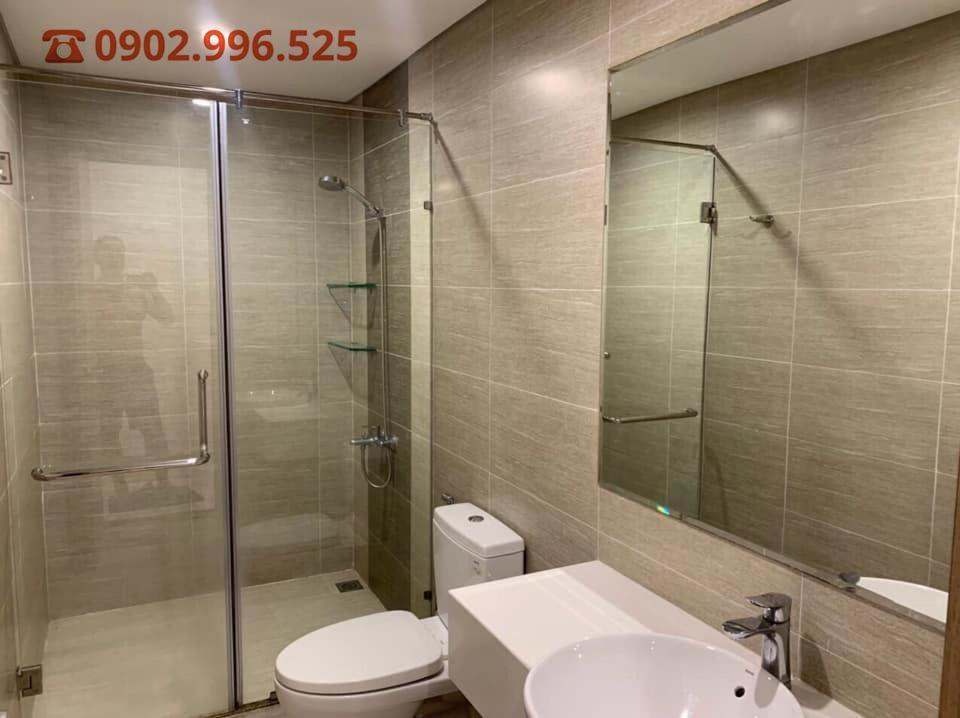 Vinhomes Grand Park Quận 9-Plus 2PN-View Hồ Bơi và Công Viên Go Cong Extérieur photo