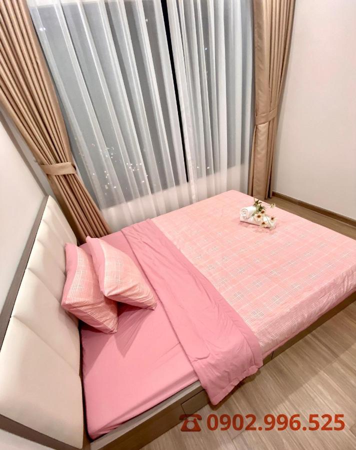 Vinhomes Grand Park Quận 9-Plus 2PN-View Hồ Bơi và Công Viên Go Cong Extérieur photo